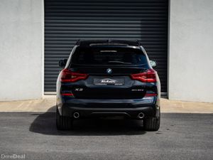 BMW X3 2.0D F25 XD20D Msport 5DR A - Image 4