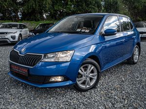 191 Skoda Fabia Ambition 1.0/New NCT/2 Owners/12m - Image 4