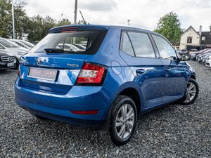 191 Skoda Fabia Ambition 1.0/New NCT/2 Owners/12m - Image 3