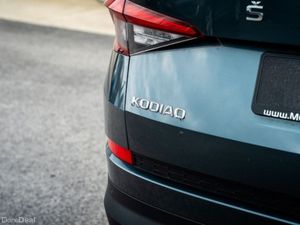 Skoda Kodiaq 7S AMB 2.0tdi 150HP DSG 4DR AU - Image 4