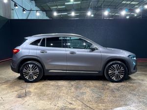 Mercedes-Benz EQA EQA 250PLUS SPORT EXECUTIVE - Image 3