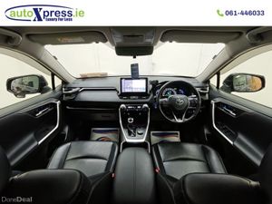 Toyota RAV4 HYBRID Automatic - Image 2