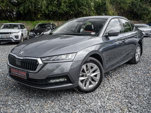 222 Skoda Octavia Ambiente 2.0TDI DSG/New NCT/2 Ow - Image 4