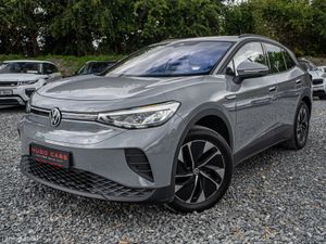 231 ID.4 Life 52kWh/NCT 05/27/1 Owner/12m Warranty - Image 4