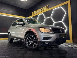 ◼️2018 VOLKSWAGEN TIGUAN 2.0 TDI PAN ROOF◼️ - Image 3