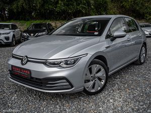 222 VW Golf Style 1.5 TSI MHEV/New NCT/1 Owner/12m - Image 4