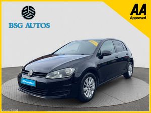 2015 VOLKSWAGEN GOLF 1.2 TSI COMFORT LB TECH 5D - Image 4