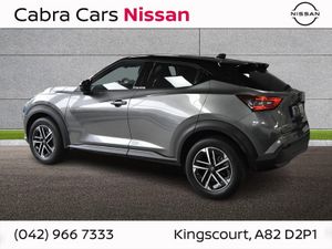 Nissan Juke 1.0T SV Premium - Image 3