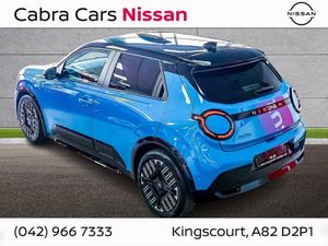 Nissan Micra 52KW Advance Demo - Image 2