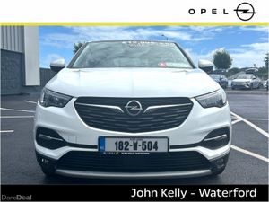 Opel Grandland X Elite FULL SERVICE HISTORY - Image 2