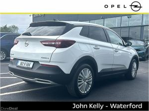 Opel Grandland X Elite FULL SERVICE HISTORY - Image 4