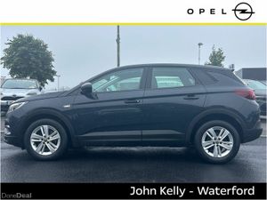 Opel Grandland X SC 1.2i 130PS 6 Speed - Image 3