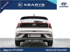 Hyundai Bayon Executive - Image 3