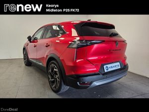 Renault Symbioz techno esprit Alpine HEV E-Tech 16 - Image 3