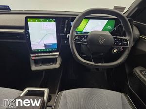 Renault Megane MEGANE E-TECH ELECTRIC TECHNO - Image 2