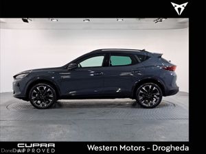 Cupra Formentor 1.5 eTSI 150hp DSG V2 - Image 4