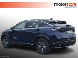 Nissan Ariya LONG RANGE 87kWH Advance - Image 3