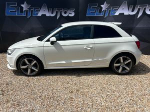 Audi A1 1.4 TFSI Automatic 2011 - Image 3