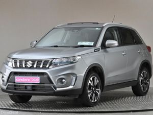 Suzuki Vitara 1.4 BOOSTERJET HYBRID 6SPD **VERY LO - Image 3