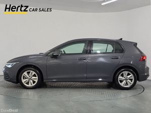 Volkswagen Golf LIFE 110HP Petrol Manual - Image 4