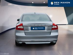 Volvo S80 SE Lux 181BHP - Image 4
