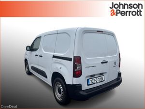 Peugeot Partner PARTNER ACTIVE PLUS1.5 BLUE HD - Image 2