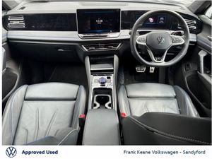 Volkswagen Tiguan **Leather Pack***R-LINE* 1.5 PHE - Image 2