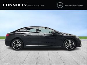 Mercedes-Benz EQE 300 Sport - Image 4