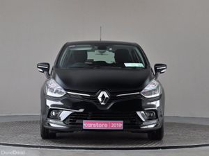 Renault Clio 1.2 TCI 75BHP DYNAMIQUE SAT NAV 5SPD - Image 2