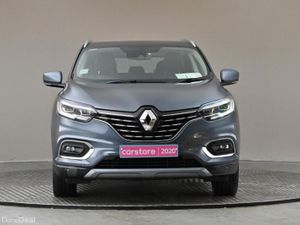 Renault Kadjar 1.5 DCI 6SPD GT LINE BLUE **FULL LE - Image 2