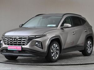 Hyundai Tucson 1.6CRDI 6SPD EXECUTIVE PLUS **FULL - Image 3
