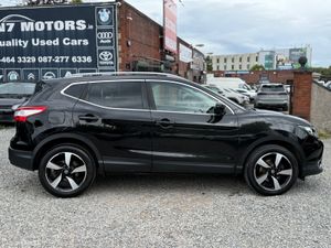 2017 Nissan Qashqai 1.5 N-CONNECTA - Image 2
