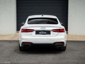 Audi A5 SPORTBACK TDI S LINE - Image 3