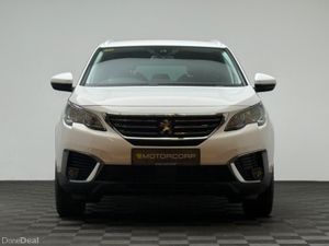 Peugeot 5008 ACTIVE 1.2 130HP *7 SEATER* - Image 2