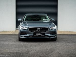 Volvo S90 D4 MOMENTUM PLUS - Image 2