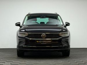 Volkswagen Tiguan LIFE 2.0 TDI 122HP - Image 2