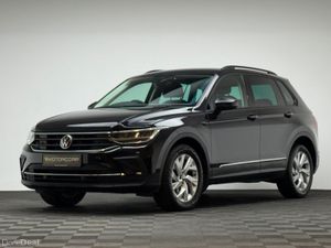 Volkswagen Tiguan LIFE 2.0 TDI 122HP - Image 3