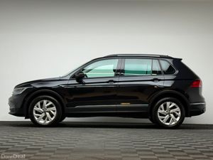 Volkswagen Tiguan LIFE 2.0 TDI 122HP - Image 4