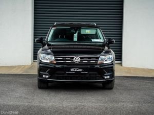 Volkswagen Tiguan Allspace 2.0tdi Match 150PS 5DR - Image 2