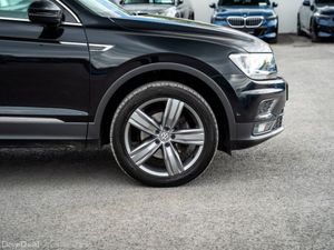 Volkswagen Tiguan Allspace 2.0tdi Match 150PS 5DR - Image 4