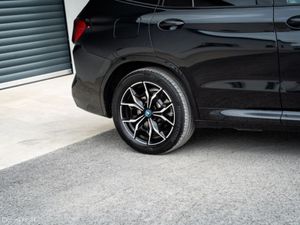 BMW X3 XDRIVE30E M SPORT - Image 4