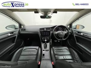 Volkswagen Golf 1.4 TSI Automatic, Reversing camer - Image 4