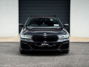 BMW 5-Series D G31 M Sport 5DR Auto * PRO PACK* - Image 2