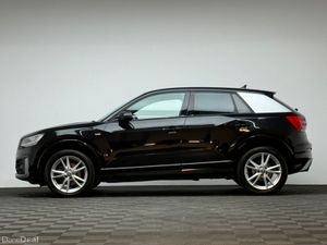 Audi Q2 S LINE 1.0 TSI AUTO - Image 4