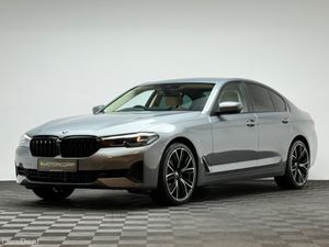 BMW 5-Series 520i SE AUTO - Image 3