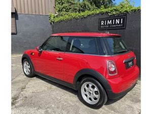 Mini Cooper One 1.6 3DR - Image 3