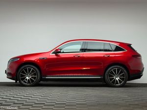 Mercedes-Benz EQC 400 AMG LINE EDITION 4MATIC - Image 4