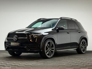 Mercedes-Benz GLE 350DE AMG LINE 4MATIC - Image 3