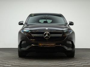 Mercedes-Benz EQC 400 AMG LINE 4MATIC - Image 2