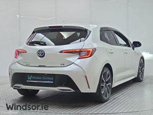 Toyota Corolla SPORT Hybrid GZ - Image 3